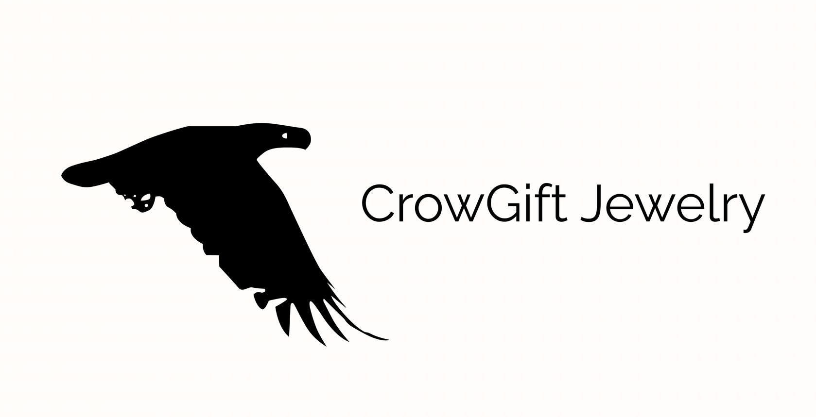 CrowGift Jewelry